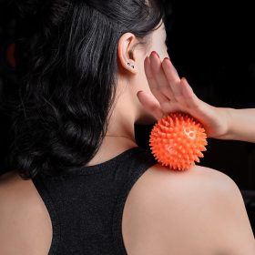 7.5 cm Spiky Massage Ball 刺猬按摩球