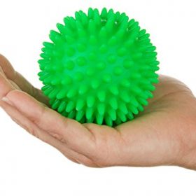 7.5 cm Spiky Massage Ball 刺猬按摩球