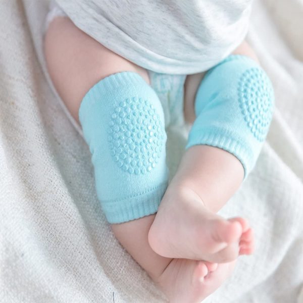 Baby Knee Protection Pad 婴儿膝盖保护套