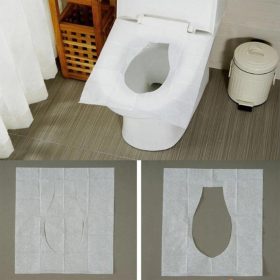 Disposable Toilet Seat Cover 一次性马桶垫