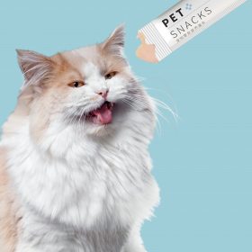 High Nutrients Cat Treat Bar 高营养猫零食条