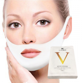 V Shaped Slimming Face Mask